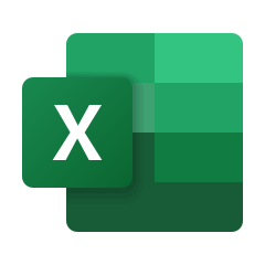 Excel logo